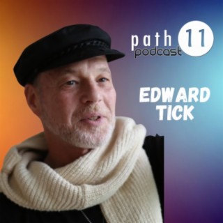 419 Healing Through Dream Incubation, Visions, Oracles and Pilgrimage with Edward Tick