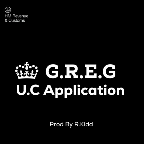 U.C Application | Boomplay Music