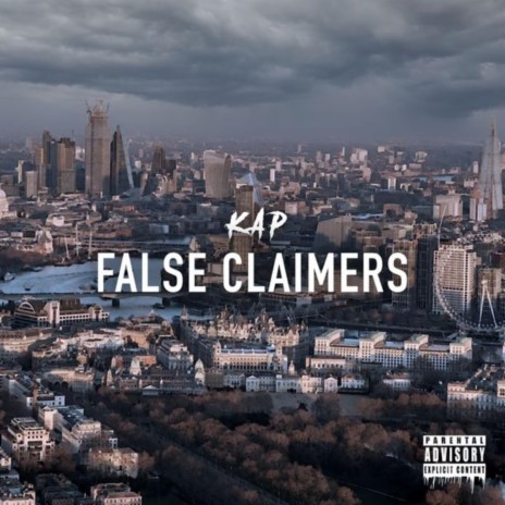 False Claimers | Boomplay Music