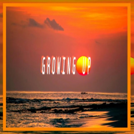 Growing Up (Ye x Cole Instrumental)