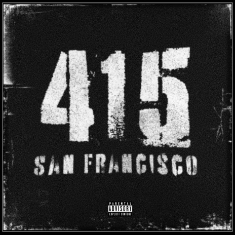 Standouts 415 Remix ft. Mr. Kee