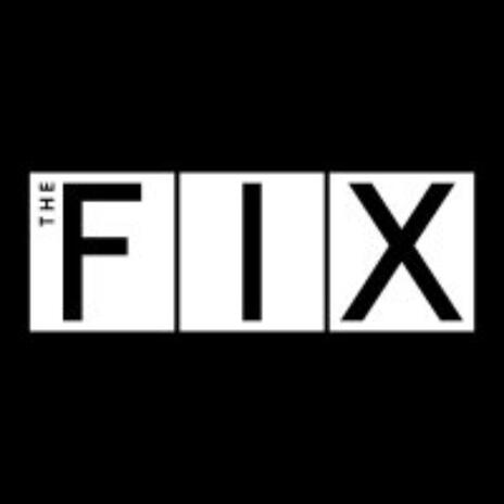 The Fix | Boomplay Music