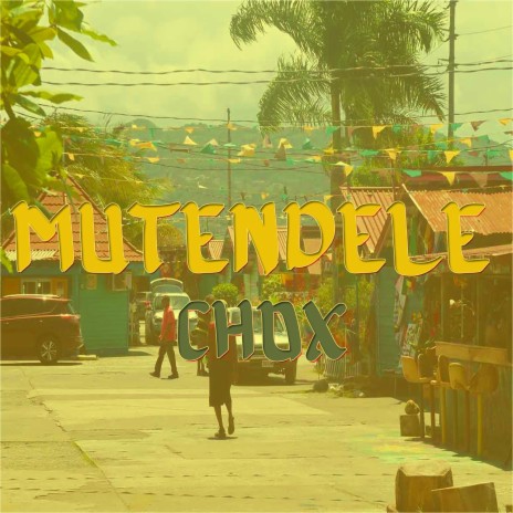 Mutendele | Boomplay Music