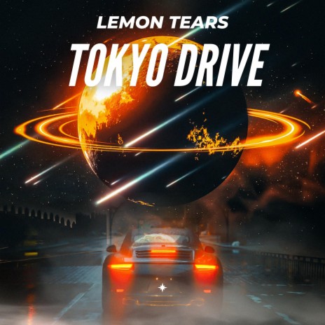 Tokyo Drive | Boomplay Music