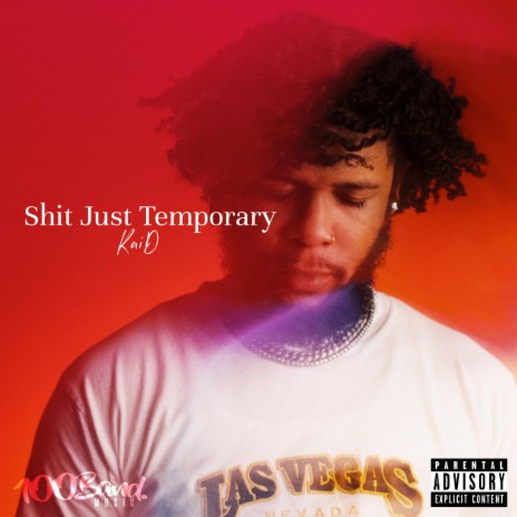 Shit Just Temporary | Boomplay Music