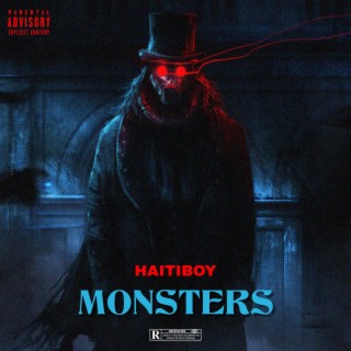 Monsters lyrics | Boomplay Music