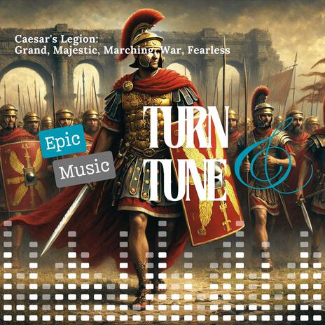 Caesar's Legion | Boomplay Music