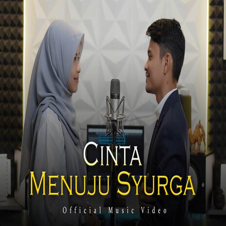 Cinta Menuju Syurga ft. Ratna Komala | Boomplay Music