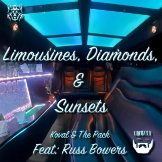 Limousines, Diamonds, & Sunsets