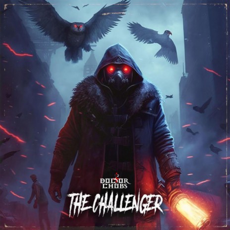The Challenger | Boomplay Music