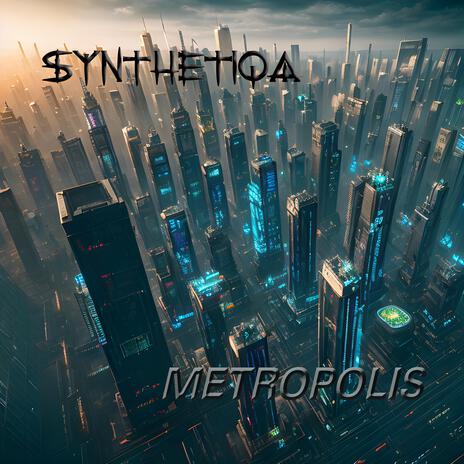 Metropolis | Boomplay Music