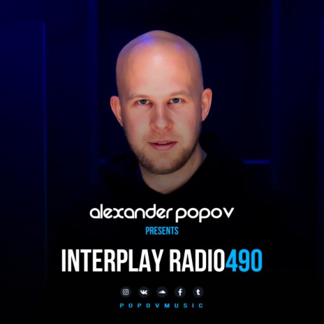 You Need To Jump (Interplay 490) ft. Vexa9 | Boomplay Music