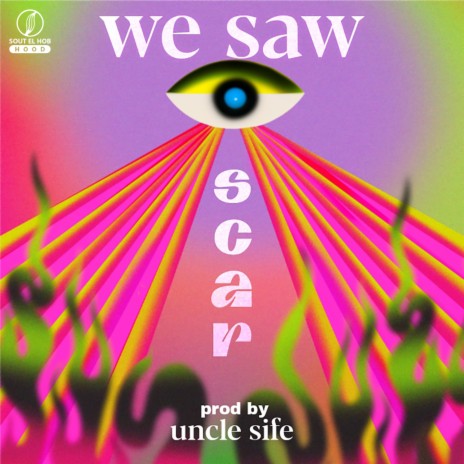 WE SAW | Boomplay Music