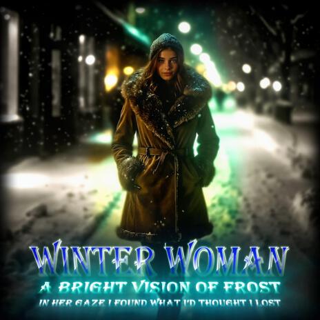 Winter Woman (Special Rock Version) | Boomplay Music