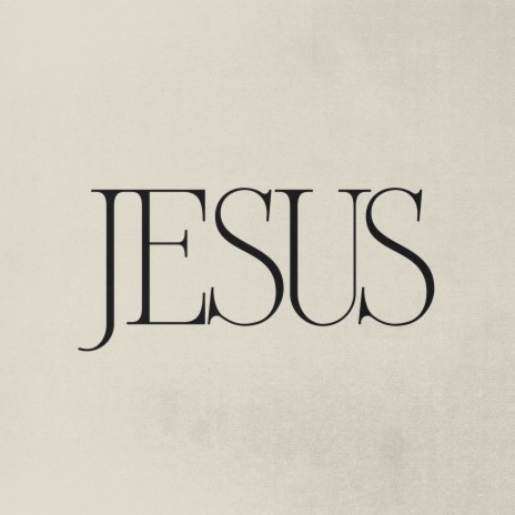 Jesus | Boomplay Music