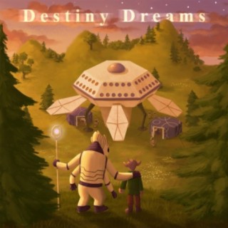 Destiny Dreams