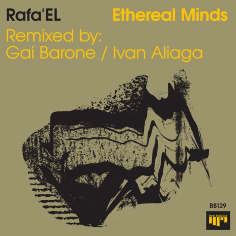 Ethereal Minds (Ivan Aliaga Remix)