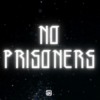 No Prisoners (Lit / Dark Trap Beat)