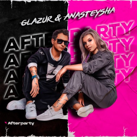 Afterparty (Radio Edit) ft. Anasteysha