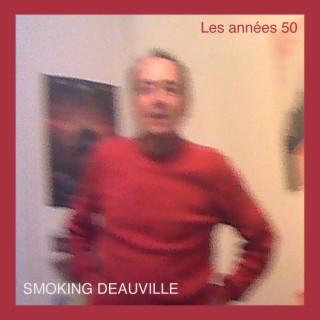 Les années 50