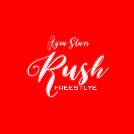 Rush Freestyle ft. Oxide Ke