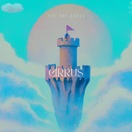 Cirrus | Boomplay Music
