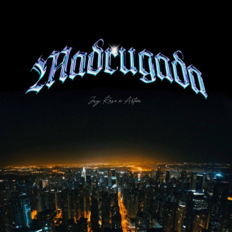 Madrugada ft. Artem | Boomplay Music