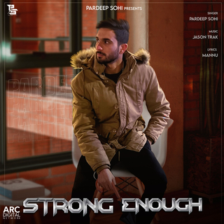 Strong Enough