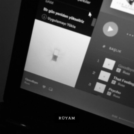 Rüyam | Boomplay Music