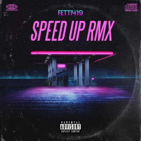 La faille (Speed Up Remix)