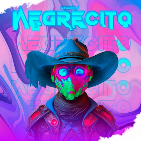 Negrecito | Boomplay Music