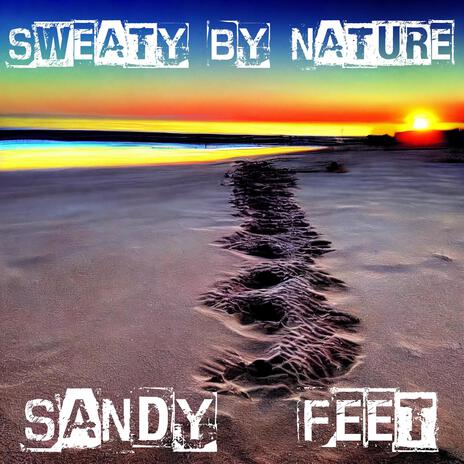 Sandy Feet