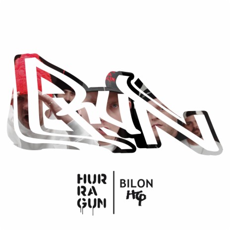 Run ft. Bilon HG | Boomplay Music