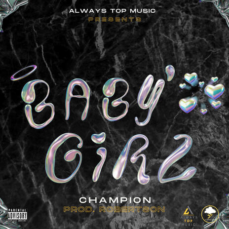 Baby Girl | Boomplay Music