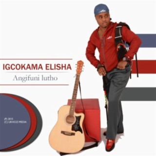 Igcokama Elisha