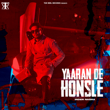 YAARAN DE HONSLE | Boomplay Music