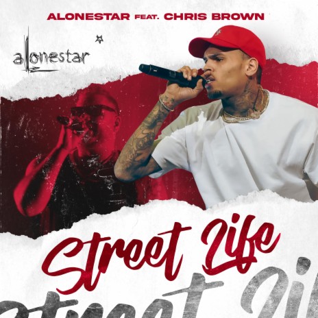 Street Life (feat. Chris Brown) [Jethro Sheeran Remix] | Boomplay Music
