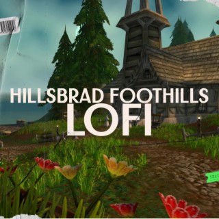 Hillsbrad Foothills