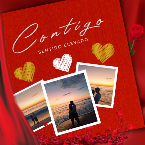 Contigo | Boomplay Music