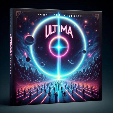 Ultima Army (Plc mix)