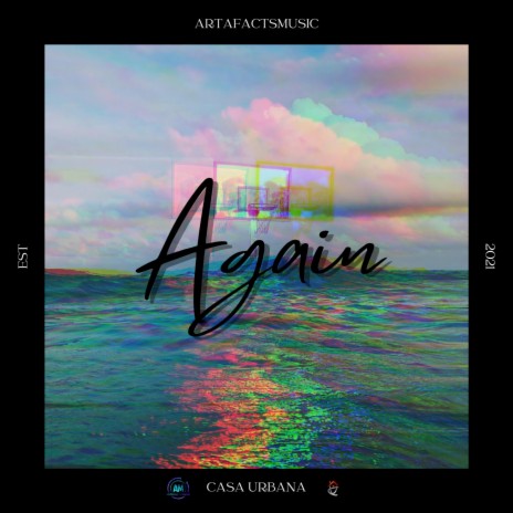 Again | Boomplay Music