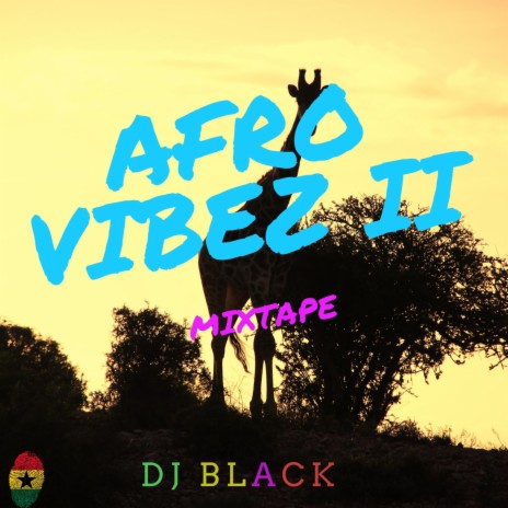 Afrovibez II | Boomplay Music