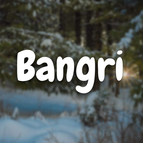 Bangri | Boomplay Music