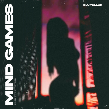 Mind Games | Boomplay Music