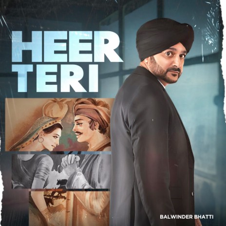 Heer Teri | Boomplay Music