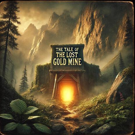 The Tale Of The Lost Gold Mine | Boomplay Music