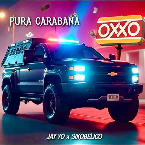 Pura Carabana ft. SikoBeliko | Boomplay Music