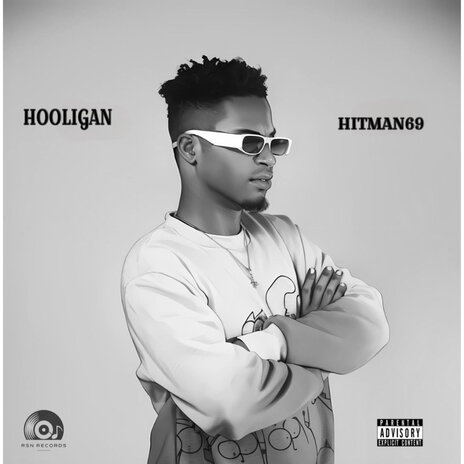 Hooligan | Boomplay Music