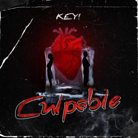 Culpable | Boomplay Music