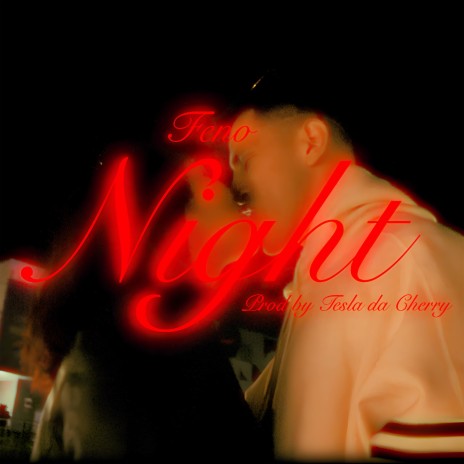 Night ft. Tesla da cherry | Boomplay Music